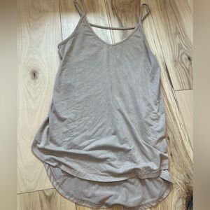 Shyanne tank top